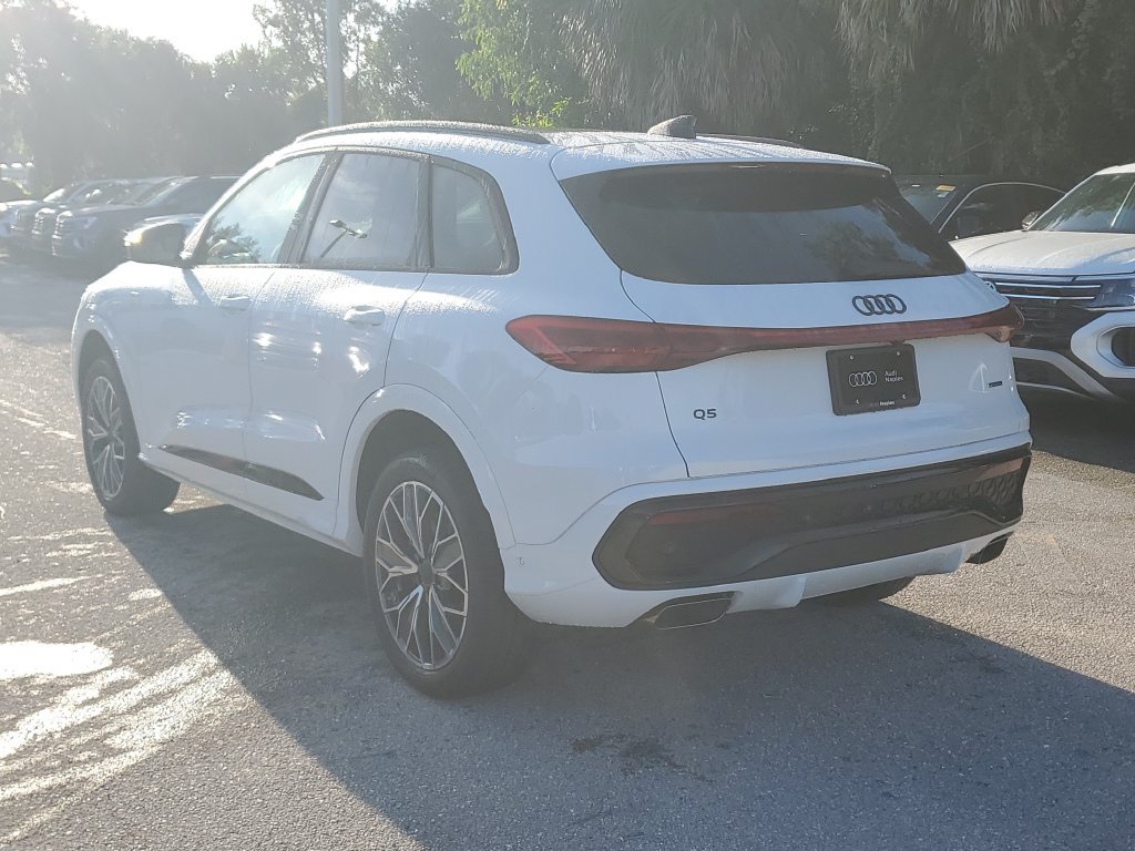 New 2026 Audi Q5 Premium Plus AWD/4WD image 7