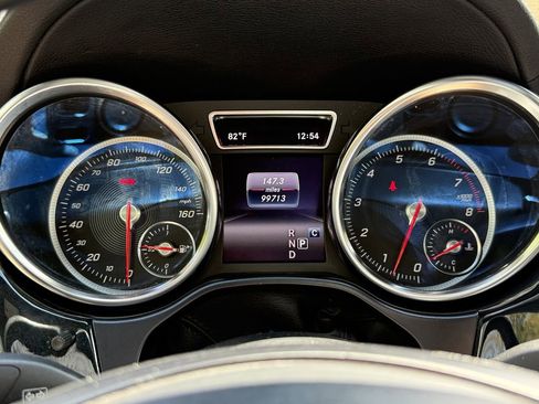 Used 2018 Mercedes-Benz GLS 450 4MATIC image 19