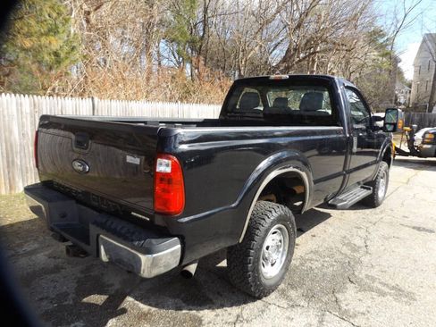 Used 2016 Ford F350 XL AWD/4WD image 7