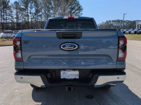 Used 2024 Ford Ranger XLT w/ Technology Package image 6