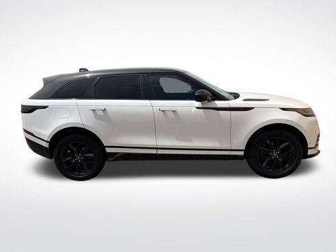 Certified 2026 Land Rover Range Rover Velar Dynamic SE AWD/4WD image 5