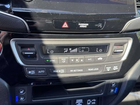 Certified 2023 Honda Passport Elite image 28