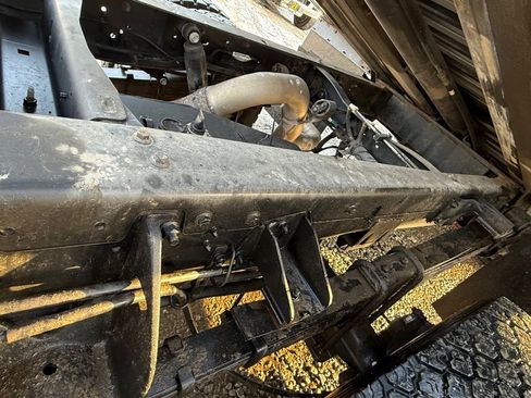 Used 2022 RAM 5500 SLT w/ Quick Order Package 2YG SLT image 20