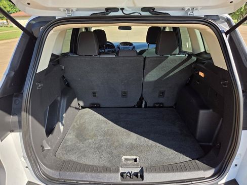 Used 2018 Ford Escape S FWD image 35