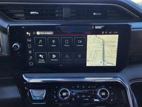 New 2026 GMC Sierra 1500 Denali Ultimate image 27