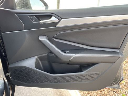 New 2026 Volkswagen Jetta Sport image 24