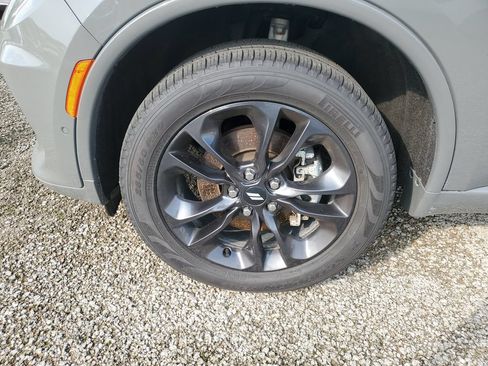 Used 2025 Dodge Durango GT AWD/4WD image 7