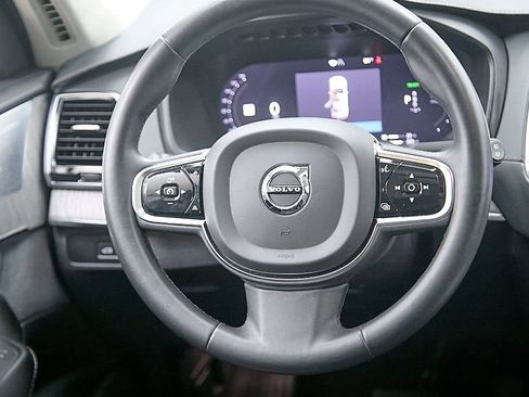 Certified 2023 Volvo XC90 T8 Ultimate image 31