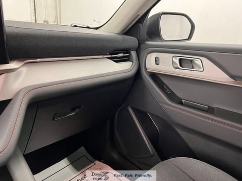 New 2026 Ford Explorer Active RWD image 49