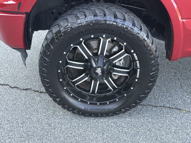 Used 2020 Ford F150 XLT w/ Equipment Group 302A Luxury AWD/4WD image 13