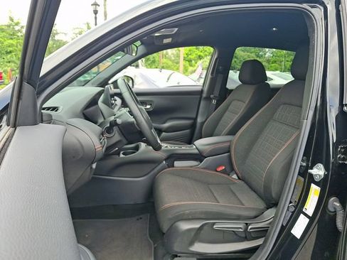 Used 2024 Honda HR-V Sport image 15