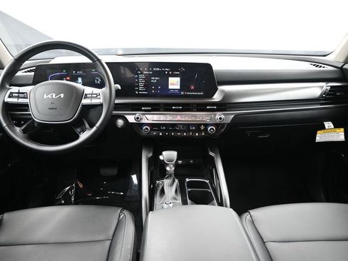 New 2025 Kia Telluride LX FWD image 32