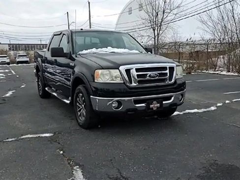 Used 2008 Ford F150 XLT image 4