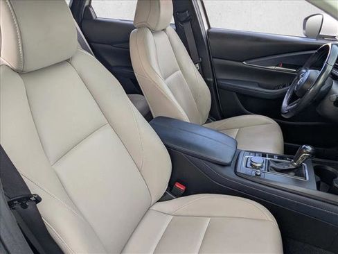 Used 2020 MAZDA CX-30 FWD w/ Select Package image 19