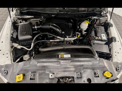 Used 2018 RAM 1500 Tradesman w/ Popular Equipment Group AWD/4WD image 40