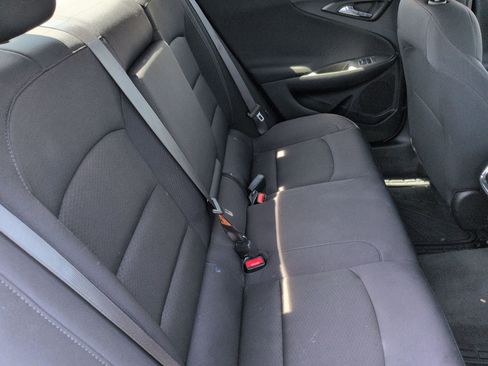 Used 2024 Chevrolet Malibu LT image 32