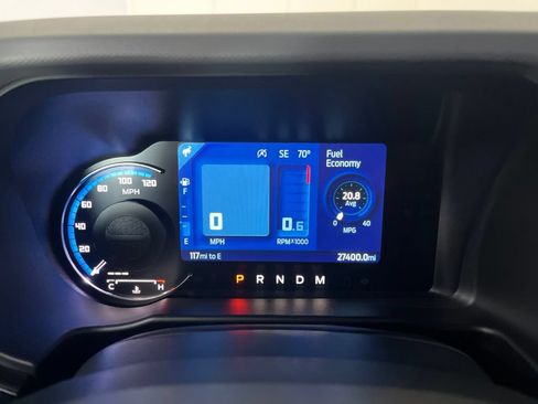 Used 2023 Ford Bronco Big Bend AWD/4WD image 53