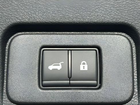 New 2026 Nissan Rogue Platinum w/ Platinum Premium Package AWD/4WD image 24
