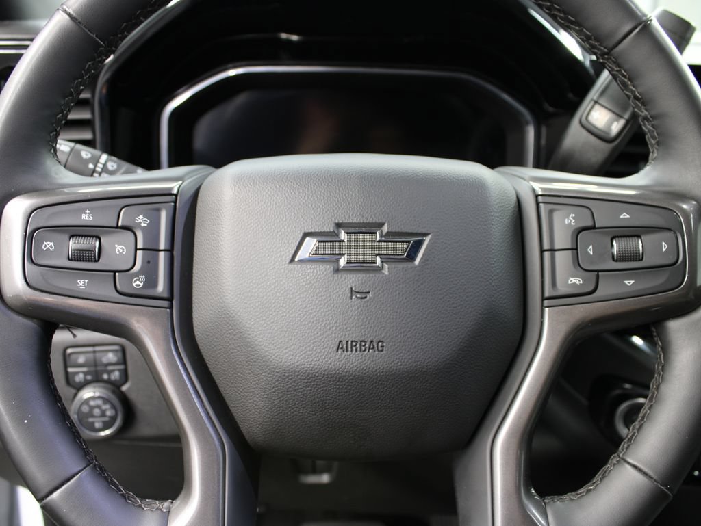 Used 2025 Chevrolet Silverado 2500 ZR2 w/ Technology Package AWD/4WD image 63
