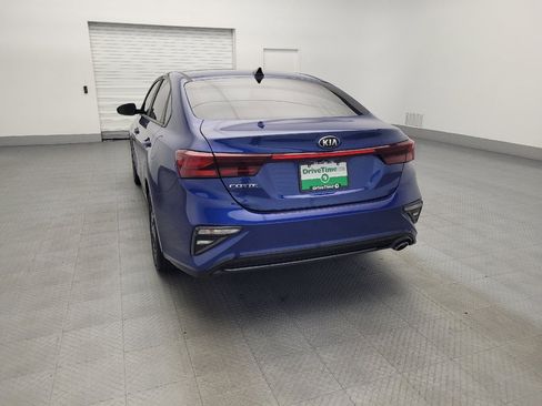 Used 2019 Kia Forte LXS image 6