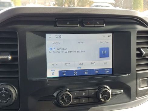 Used 2023 Ford F150 XLT w/ XTR Package image 20