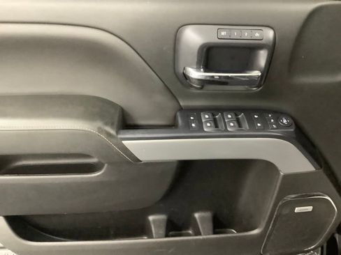 Used 2019 Chevrolet Silverado 2500 LTZ w/ Duramax Plus Package AWD/4WD image 9