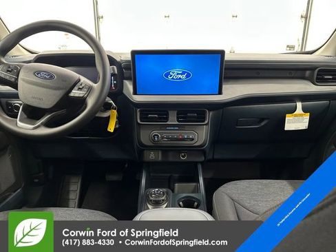 New 2026 Ford Maverick XL image 16