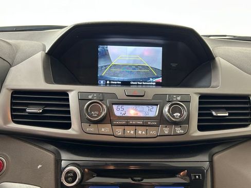 Used 2016 Honda Odyssey EX-L image 22