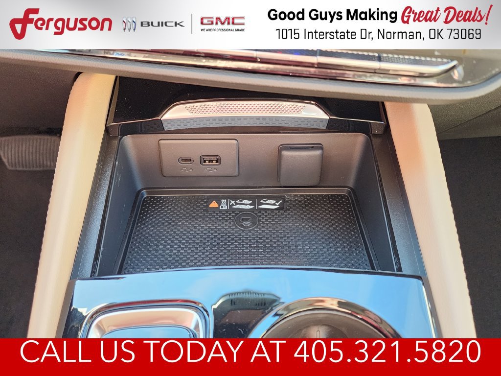 New 2026 Buick Envision Preferred AWD/4WD image 30