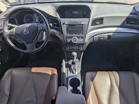 Used 2021 Acura ILX w/ Premium Package image 13