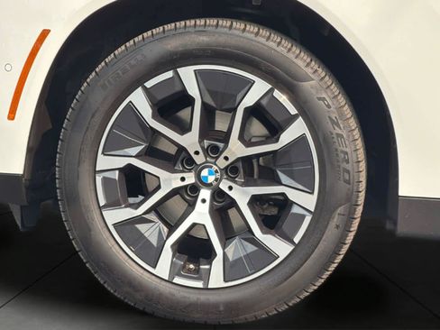 Used 2026 BMW X3 xDrive30i w/ Premium Package AWD/4WD image 11