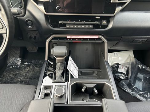 New 2026 Toyota Tundra SR5 image 11