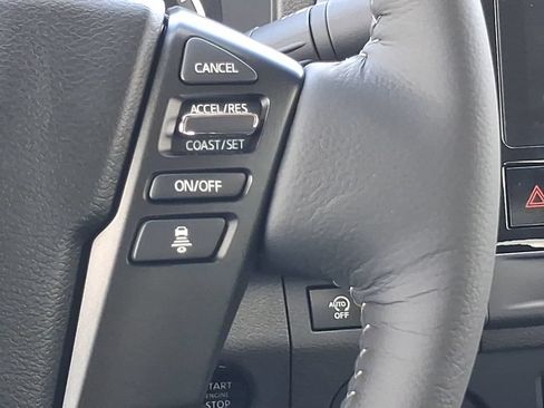 New 2026 Nissan Frontier SV w/ SV Convenience Package RWD image 13