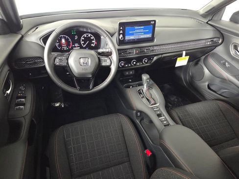 New 2026 Honda HR-V Sport image 19