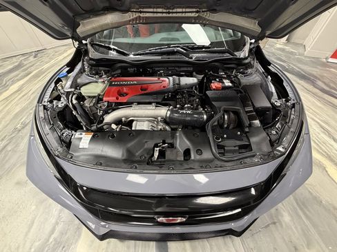 Used 2019 Honda Civic Type R image 53