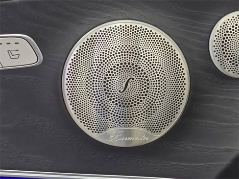 Certified 2023 Mercedes-Benz E 53 AMG 4MATIC Cabriolet image 17