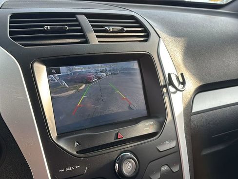 Used 2015 Ford Explorer XLT w/ Equipment Group 202B image 22