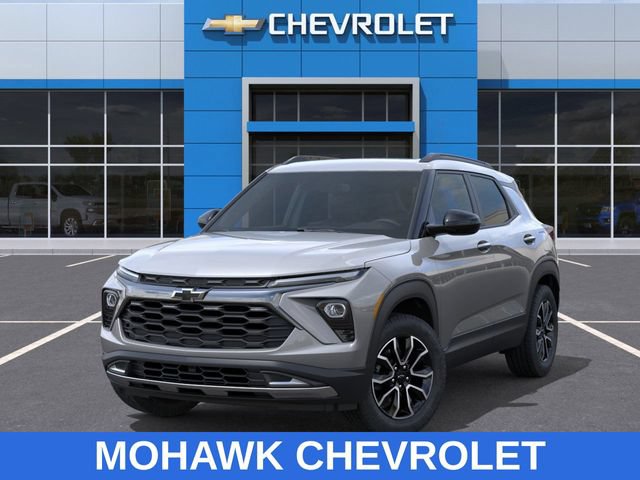 New 2026 Chevrolet TrailBlazer ACTIV w/ Convenience Package AWD/4WD image 6