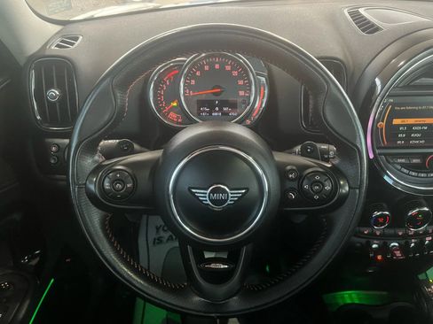 Used 2019 MINI Cooper Countryman S image 17