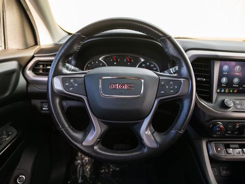 Certified 2020 GMC Acadia AT4 image 28