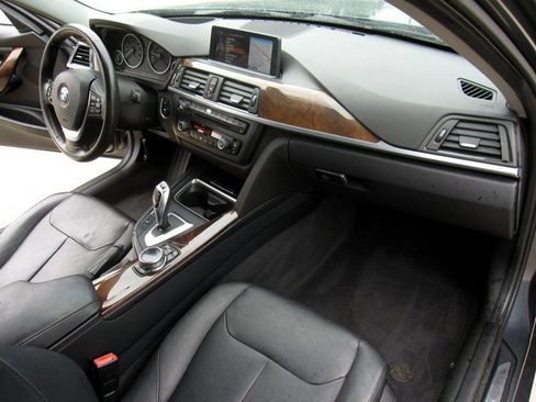 Used 2015 BMW 328i xDrive Sedan image 26
