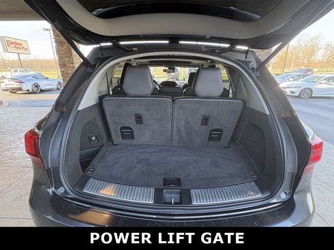 Used 2014 Acura MDX SH-AWD w/ Technology Package image 32