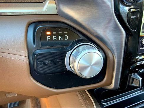 Certified 2020 RAM 1500 Limited image 31