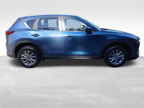 Used 2023 MAZDA CX-5 AWD 2.5 S image 14
