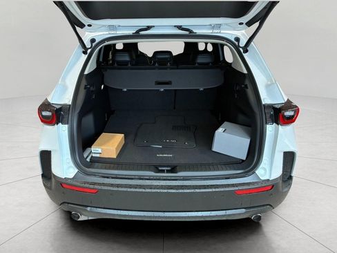 New 2026 MAZDA CX-50 AWD 2.5 S w/ Cargo Package image 43