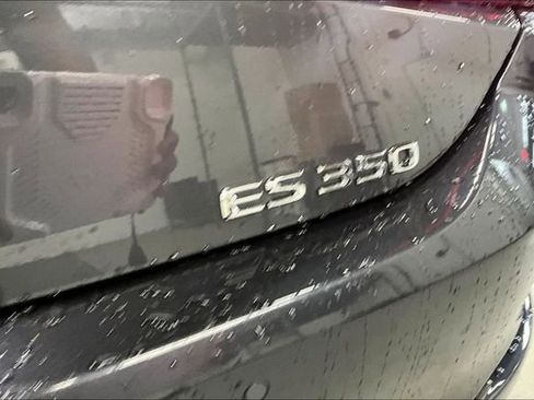 Used 2024 Lexus ES 350 w/ Premium Package FWD image 24