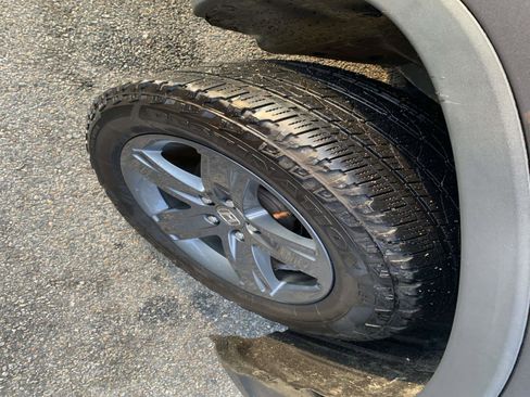 Used 2023 Honda Ridgeline RTL image 22