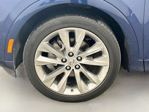 Used 2023 Buick Envision Avenir FWD image 31