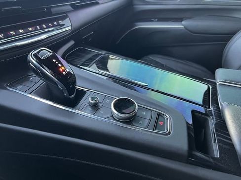 Used 2023 Cadillac Escalade V w/ LPO, Floor Liner Package image 18