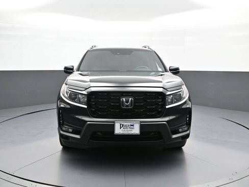 Certified 2023 Honda Passport Elite image 2